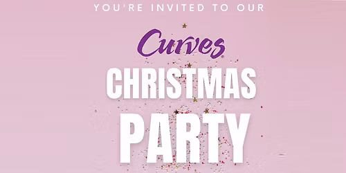Curves Figtree Christmas - Wollongong Golf Club (The Vue Room)