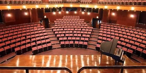 One Stage Away