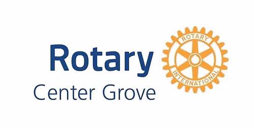 Center Grove Rotary Golf Outing