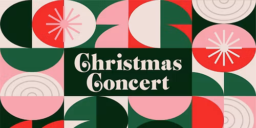 Christmas Concert