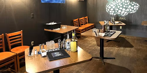 Cocktail Class - Winter Edition