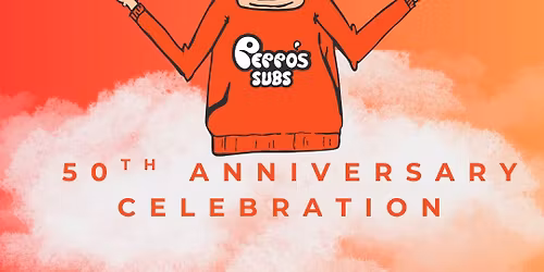 50th Anniversary 