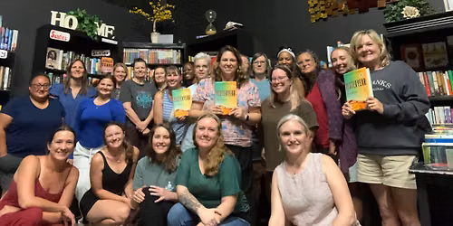 All Genres Book Club June Meeting- ‘Lessons In Chemistry'