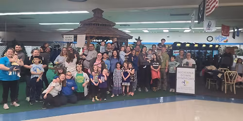 3.21 World Down Syndrome Day 2026 Celebration @ Mega Play