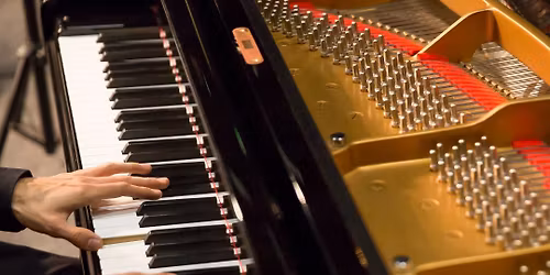 Recital de Piano