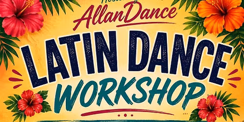 Latin Dance Workshop