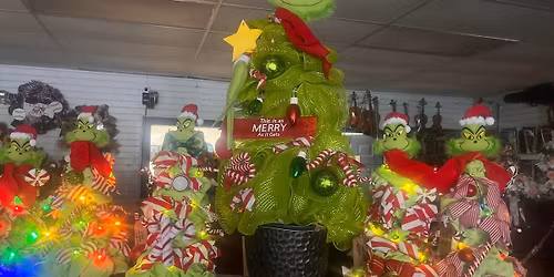 Canfield High school Craft show! 