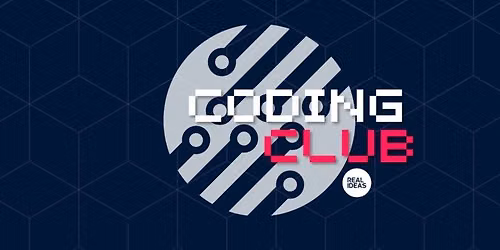 Coding Club Summer Term