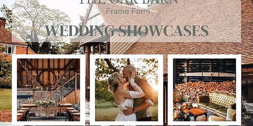 Wedding Showcases 2026