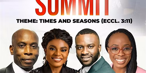 Youth Empowerment Summit (YES) 2026