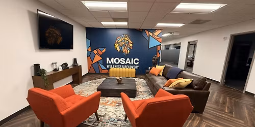 Trauma, Attachment and Healing - In-Person CEU