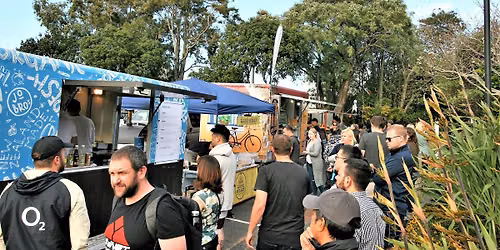 Te Atatu Food Truck Fridays