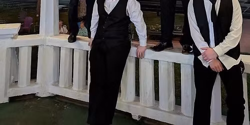 Beatles Tribute Night ft. The Taxmen