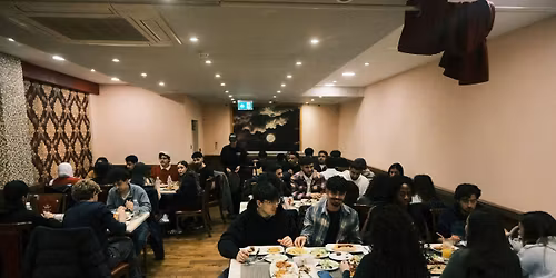 MENA 2026 SPRING BALL