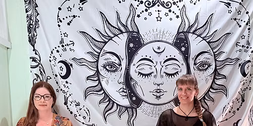 Permission to Rest: Before We Bloom