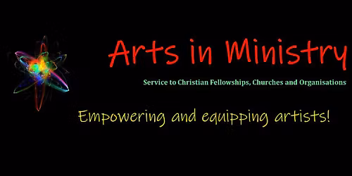 Hub - meet, pray, share and be inspired!