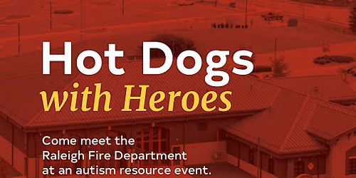 Hot Dogs with Heroes