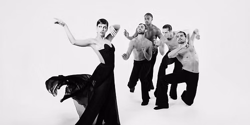 Ballet Hisp\u00e1nico New York: CARMEN.maquia