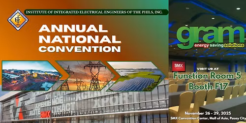 IIEE 50th Annual National Convention