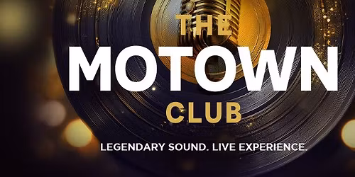 The Motown Club