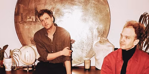 Warhaus ft. Julien Libeer