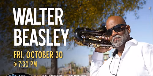 Walter Beasley