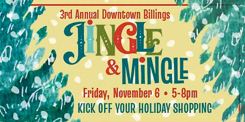 Jingle & Mingle