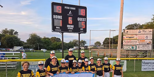 Adult Fundraiser-Caddyshack Theme