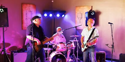 Skippy Fest: Skippy\u2019s Burger Bar -Dirty Boogie