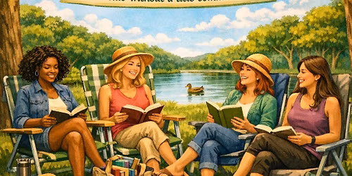 Reading Club Meet Up