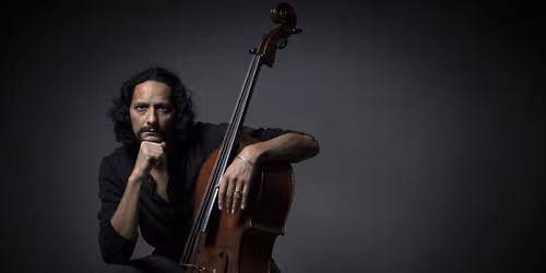 Celloman Presents: Cello Moods & Broods