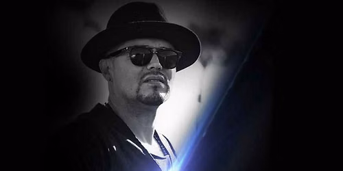 Andy Vargas From Studio to Stage - The Andy Vargas Experience
