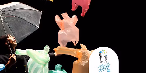 Marionnette, danse. L'apr\u00e8s-midi d'un Fohen Version 1