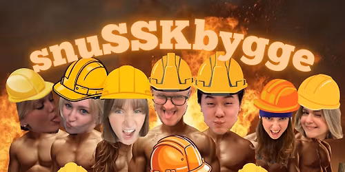 HEJA P\u00c5 SNUSSKBYGGE P\u00c5 SUNTRIP!!!\ud83e\udd75