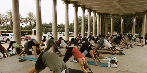 Community Yoga