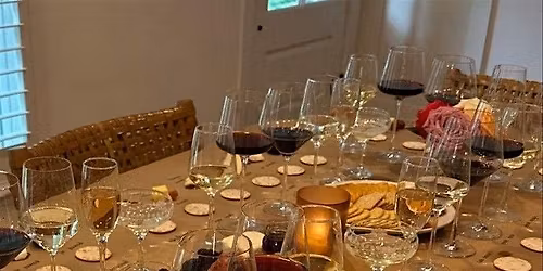 Sip & Savor: The Art Of Pairing