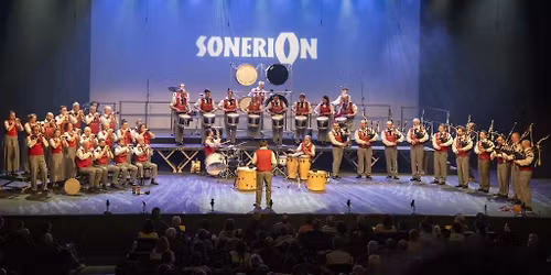 R\u00e9p\u00e9tition publique de la Kevrenn Brest Sant Mark