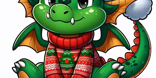 Christmas Jumper Night & Live Music