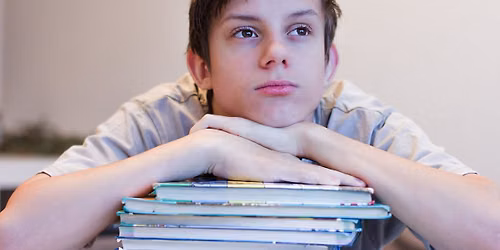 Transition-to-Adulthood Resource Fair