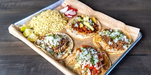 \ud83c\udf2e Tacos for a Cause! Support the Antler Band at Javi\u2019s Tacos! \ud83c\udfb7\ud83e\udd41