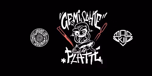 Gemischte Platte | Hypnosis & Mad Skillz 