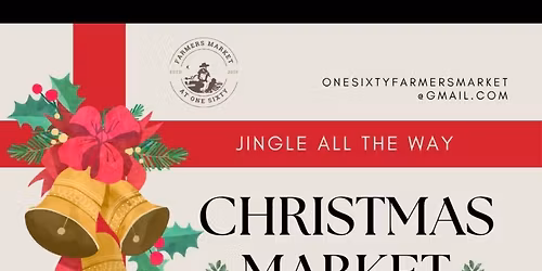 Jingle All The Way Market