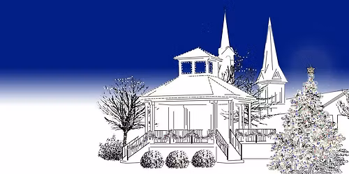 Spencerport\u2019s Enchanted Village Celebration 2025