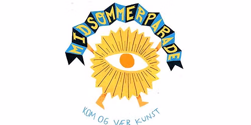 Midsommerparade