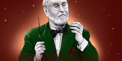 The World of John Williams by the Mystery Ensemble