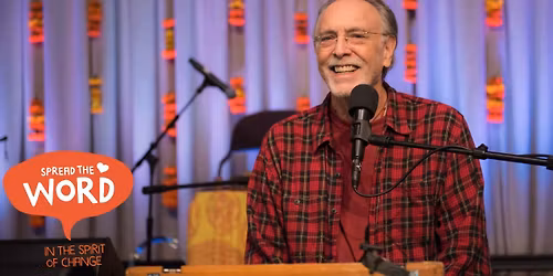 Kirtan & workshop med Krishna Das i Stockholm