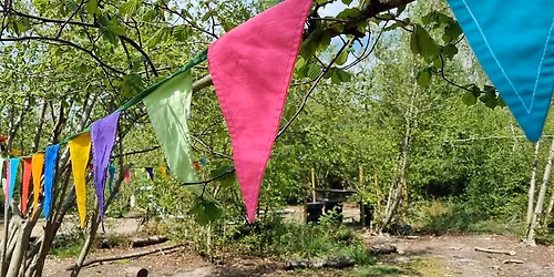 Little Owls Woodland Preschool MayFayre