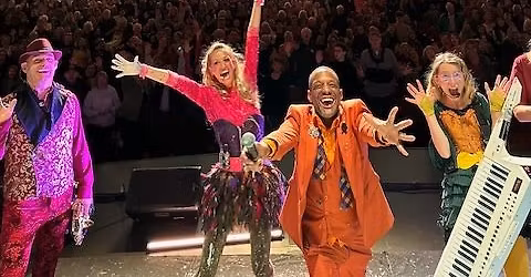 Artrageous in Tahlequah, OK