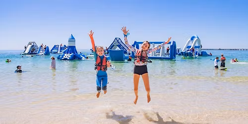 Aquatastic\u2019s Grand Opening