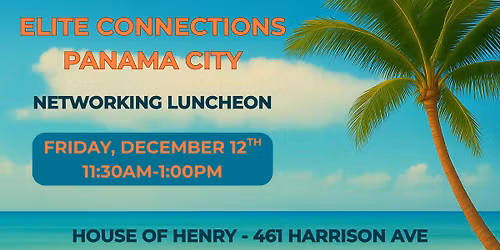 Elite Connections Panama City